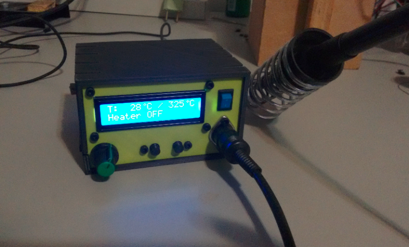 12 | March | 2016 | Hackaday