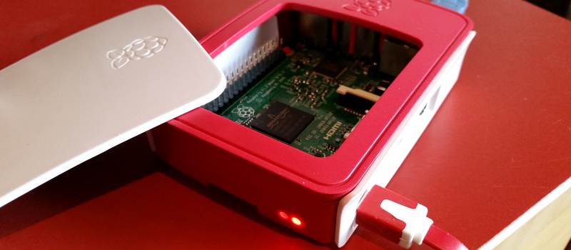 Connect All Your IoT Through Your Pi 3 | Hackaday