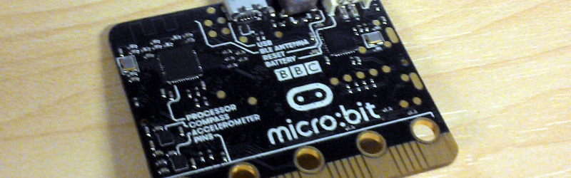 Embedded Python: Build a Game on the BBC micro:bit – Real Python