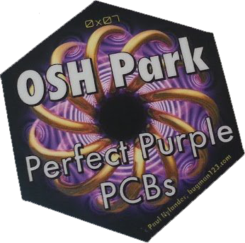 OSH Park0x07