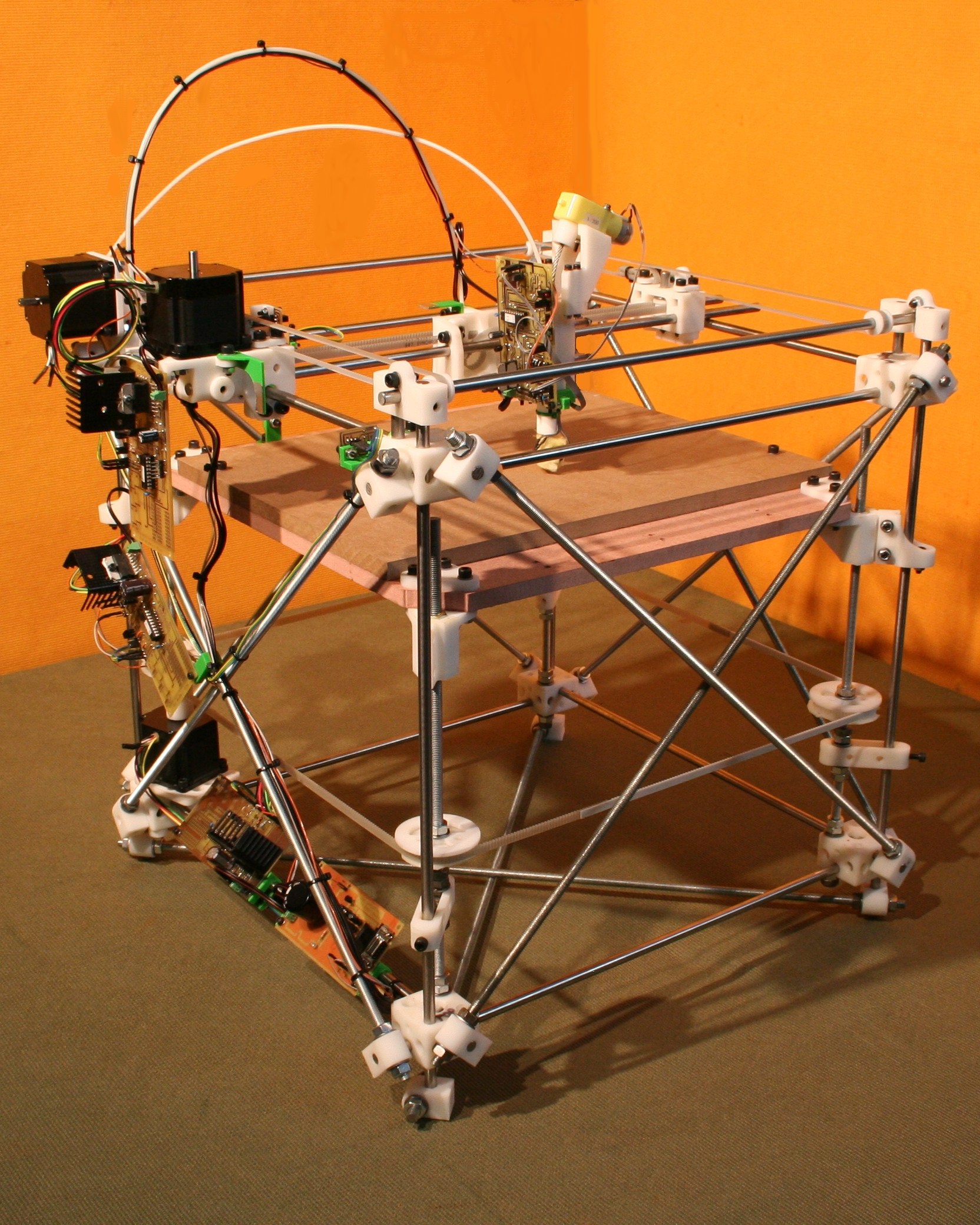 02 | March | 2016 | Hackaday