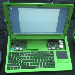 The Pi-Top Raspberry Pi laptop