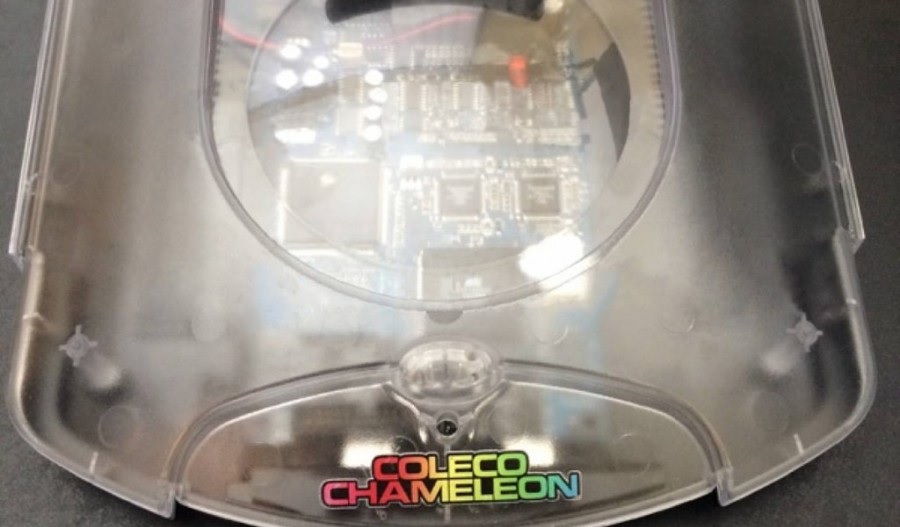 Coleco Chameleon Is A Kickstarter Scam | Hackaday