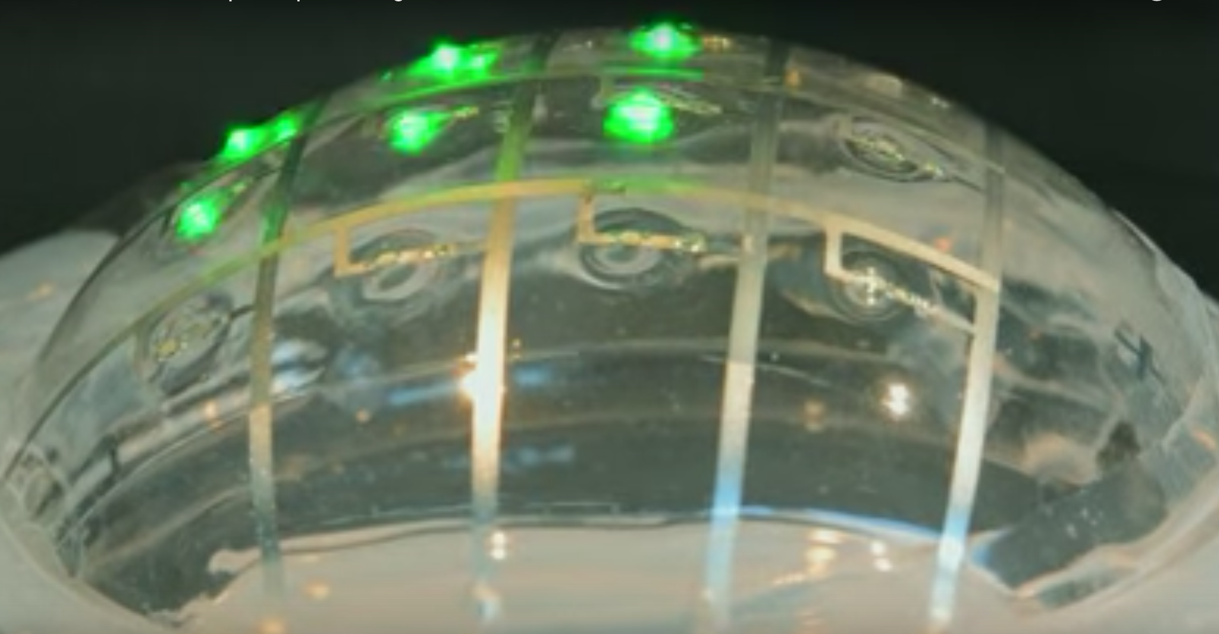 Stretchable Traces For Flexible Circuits | Hackaday