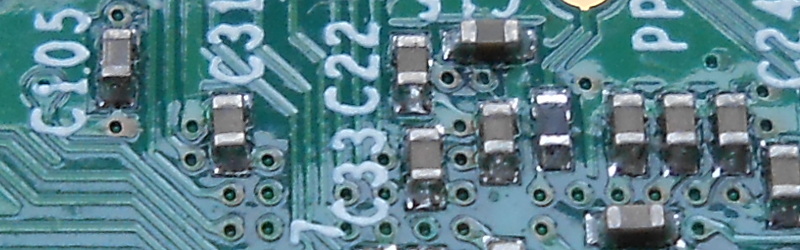 How To: Surface-Mount Soldering