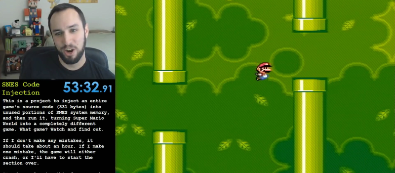 HOW-TO]Flappy Mods, Make your own Flappy Bird!, Page 5