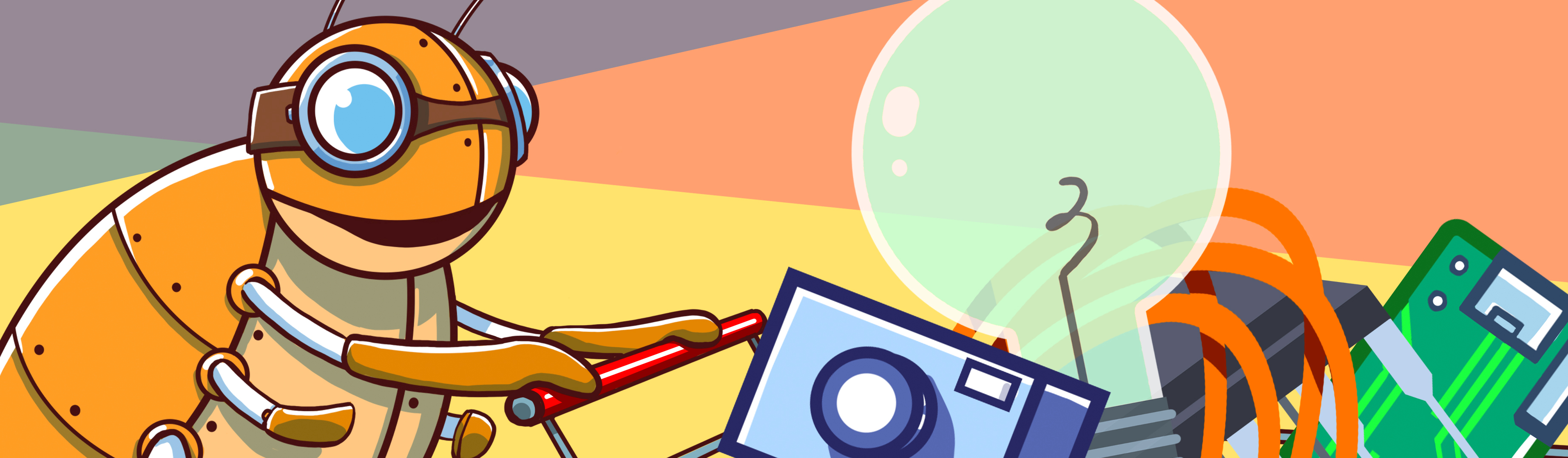 Tindie Opens A Flea Market For Tools Components And Other Gear Hackaday