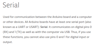 arduino-serial-pins