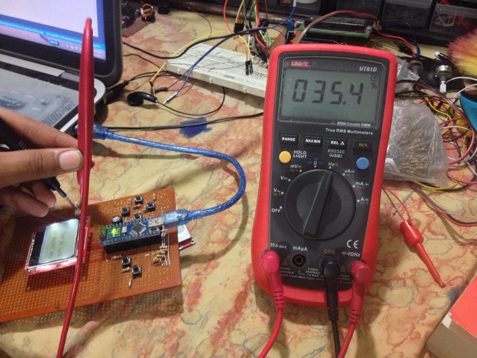 Hacklet 104 – Test Equipment Projects | Hackaday