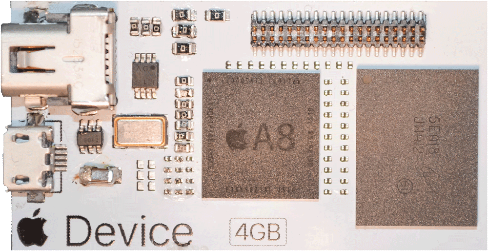 Apple Introduces Their Answer To The Raspberry Pi | Hackaday