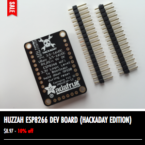 Hackaday Store Sale Ends Sunday! | Hackaday