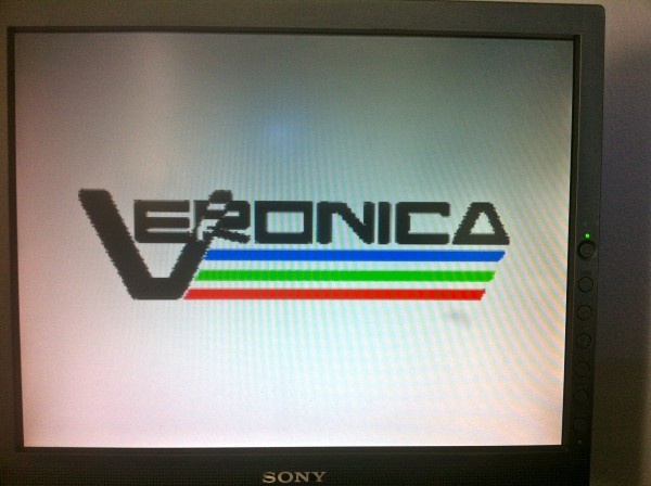 Veronica | Hackaday