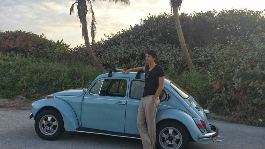 Volkswagen Beetle The Most Hackable Car Hackaday