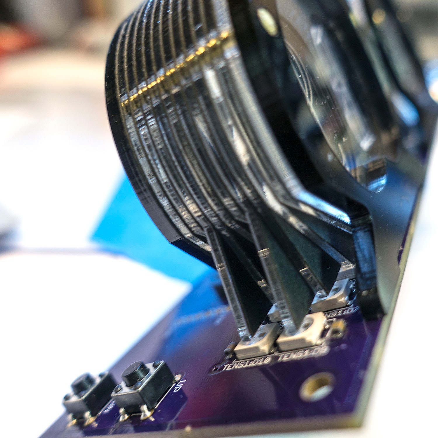 24 | April | 2016 | Hackaday