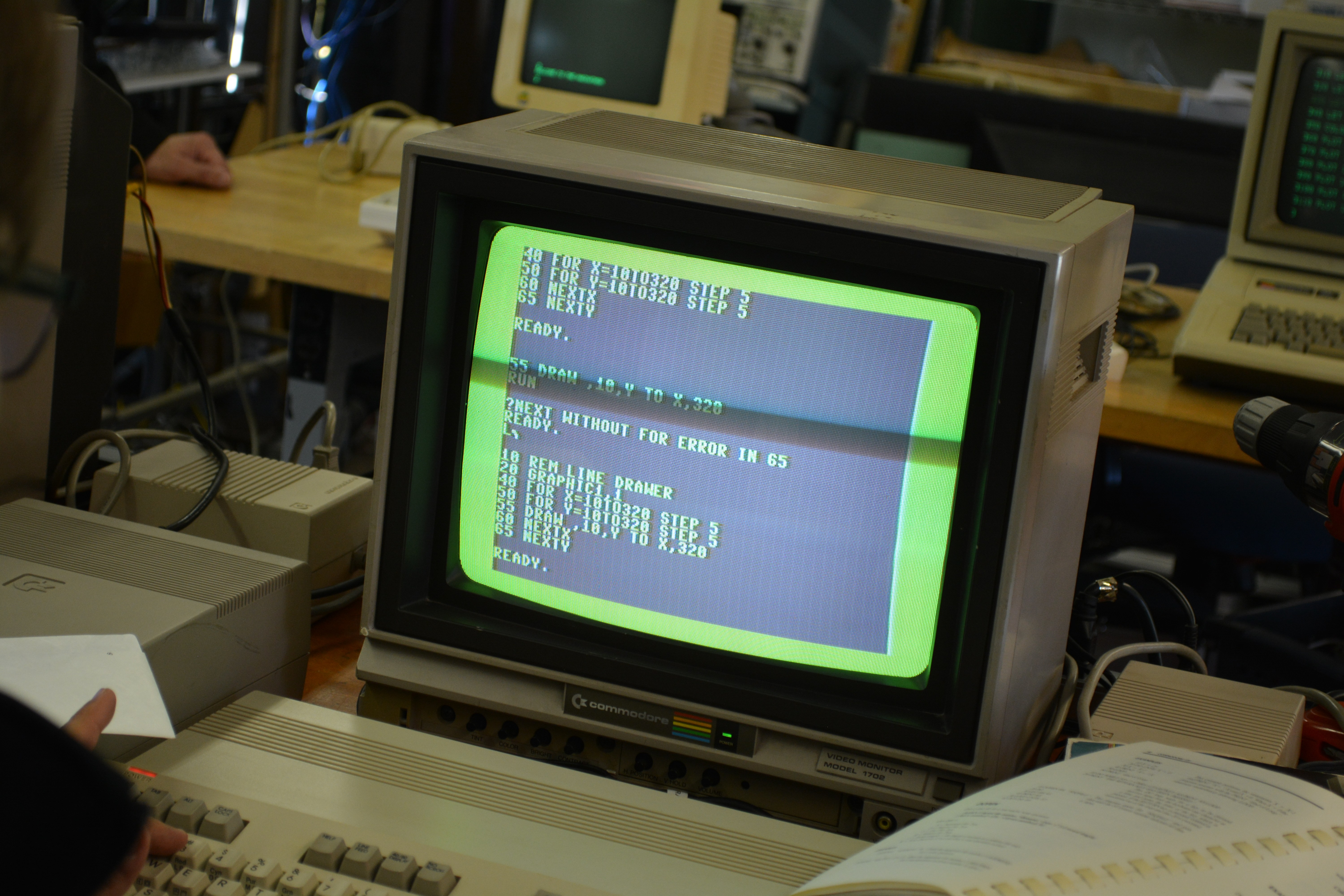 April | 2016 | Hackaday | Page 20