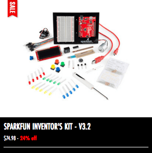 Hackaday Store Sale Ends Sunday! | Hackaday