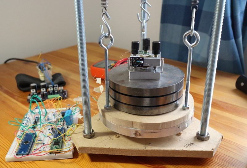 Hacklet 103 – Piezo Projects | Hackaday