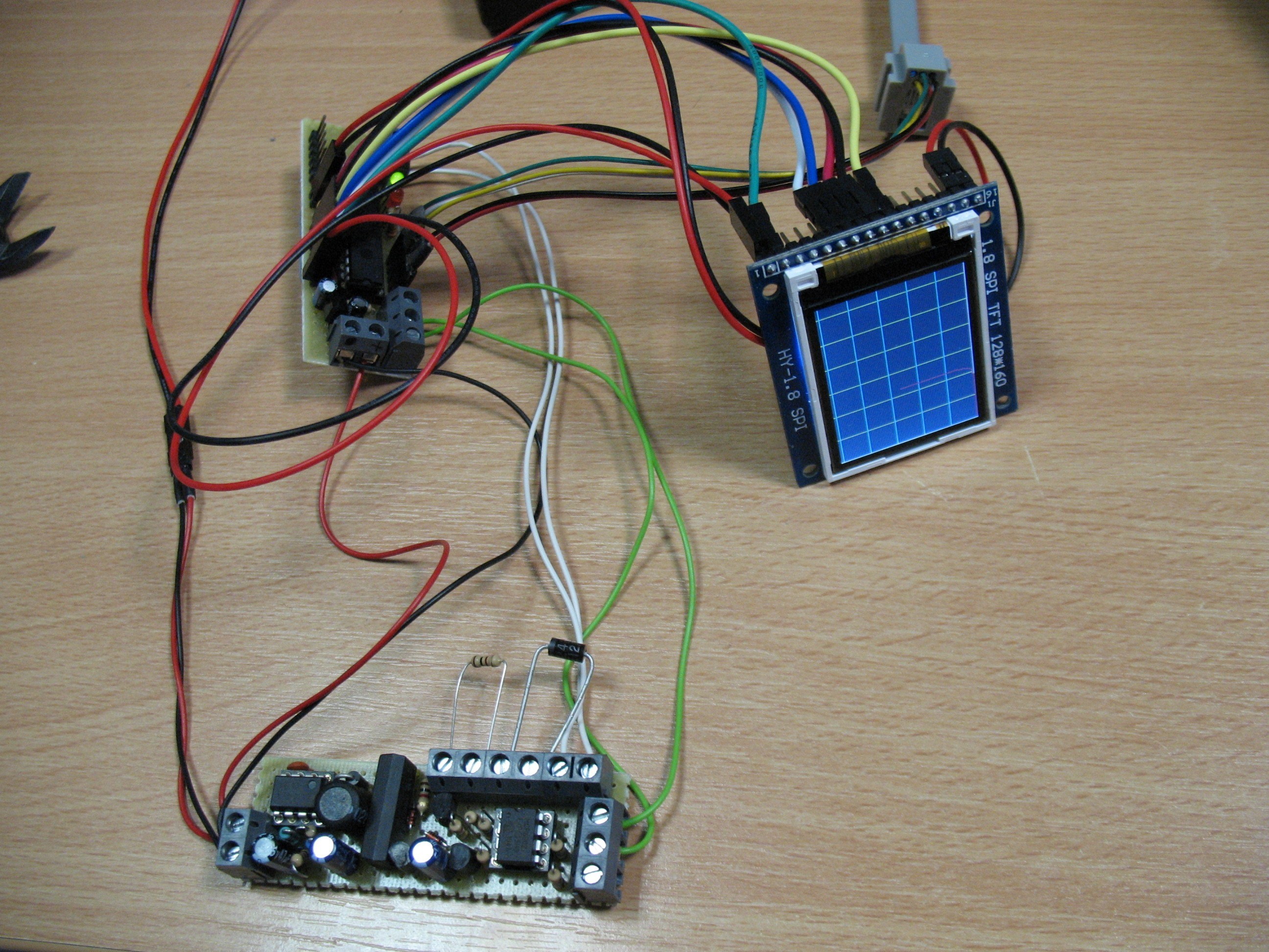 Hacklet 104 – Test Equipment Projects | Hackaday