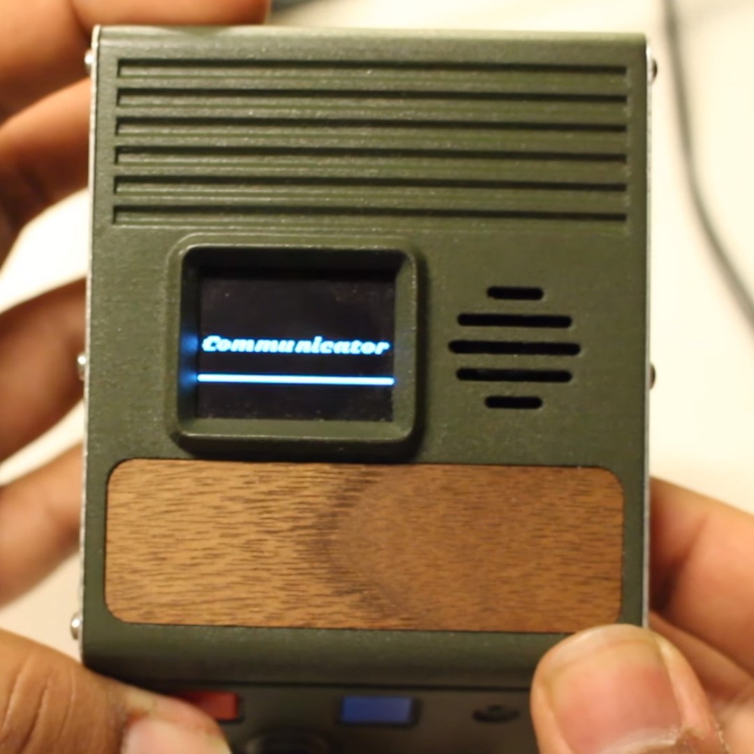 06 | May | 2016 | Hackaday
