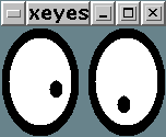 xeyes