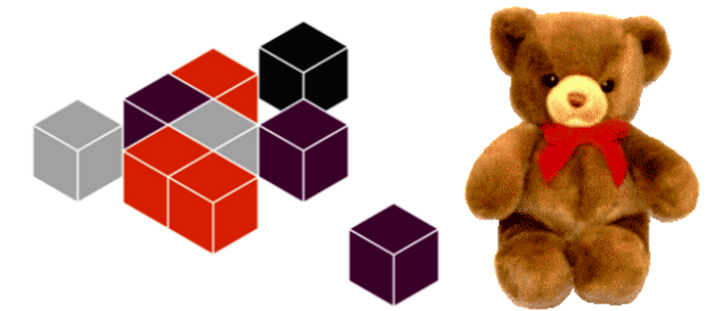 This Teddy Bear Steals Your Ubuntu Secrets
