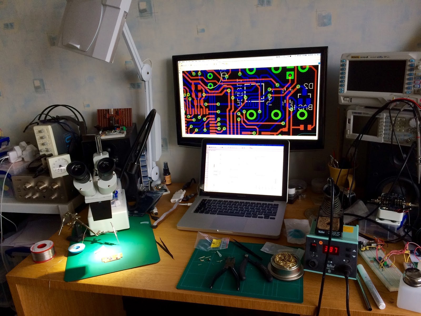 May | 2016 | Hackaday | Page 5
