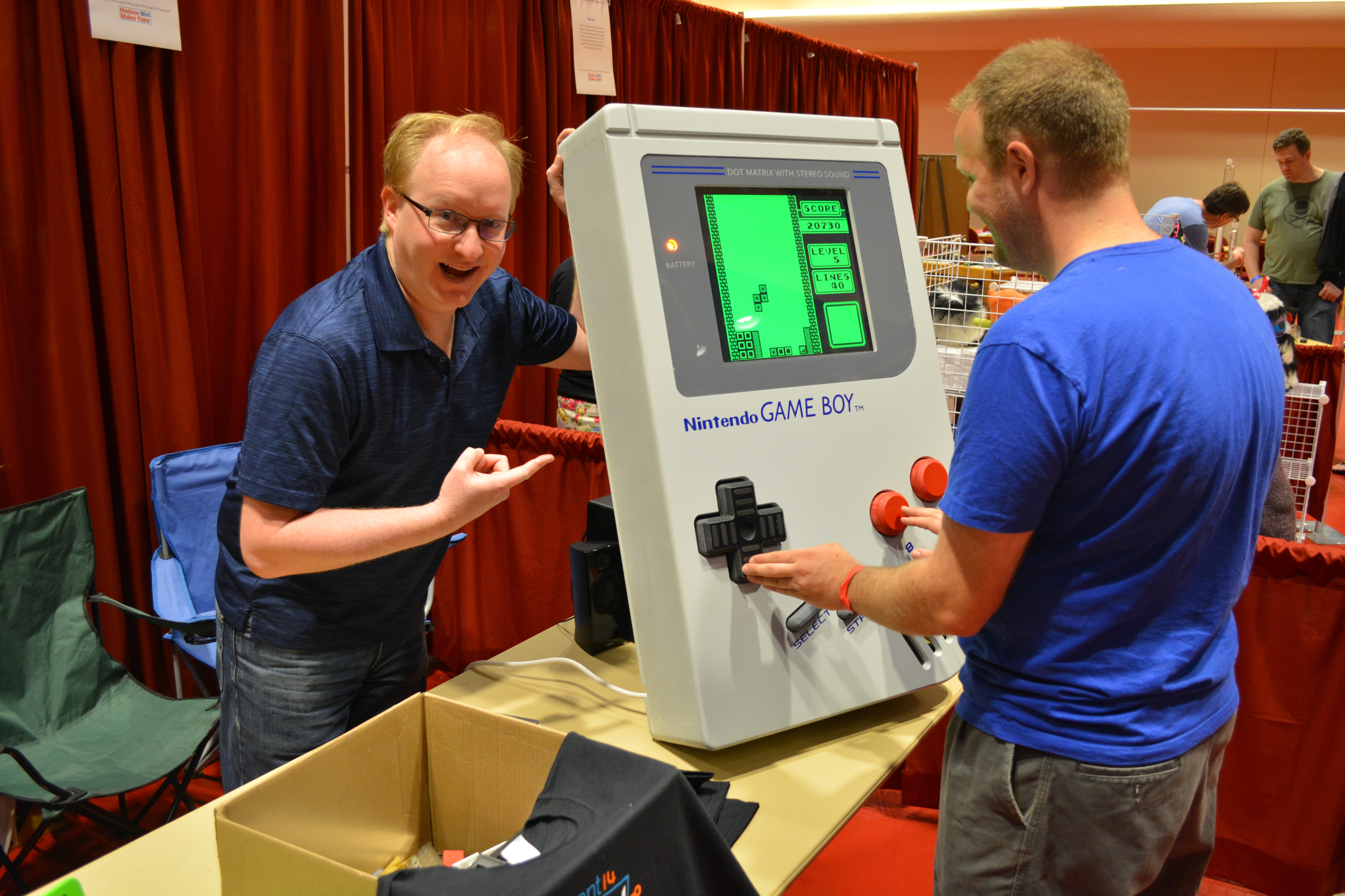Ben Heck | Hackaday