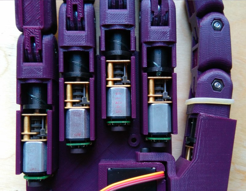 May | 2016 | Hackaday | Page 7