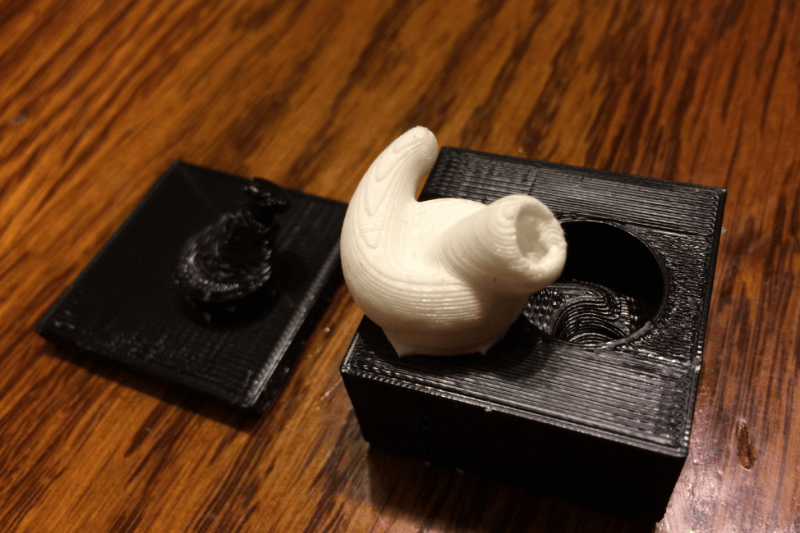 Hacklet 108 – Simple Functional 3D Prints | Hackaday