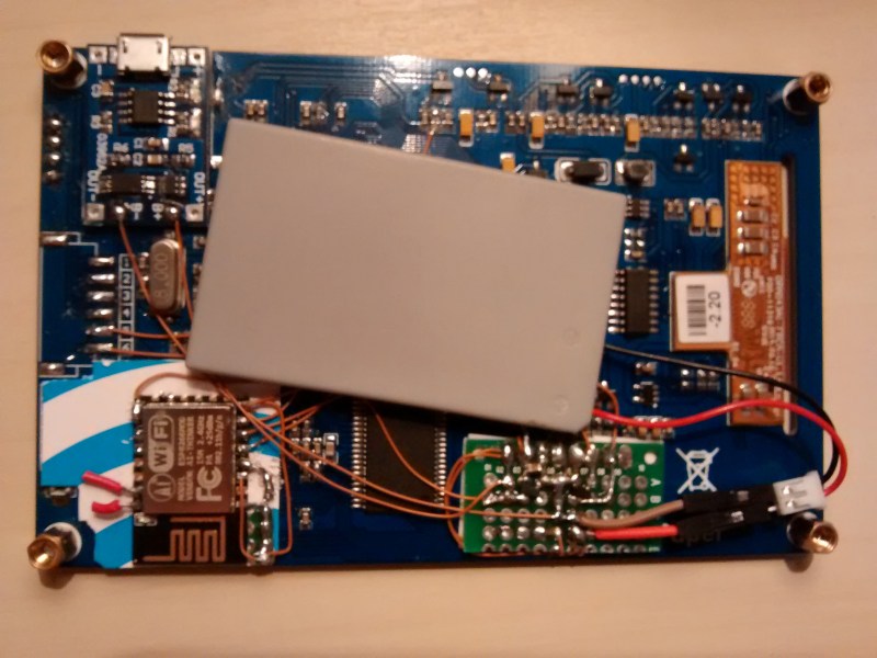 June | 2016 | Hackaday | Page 26