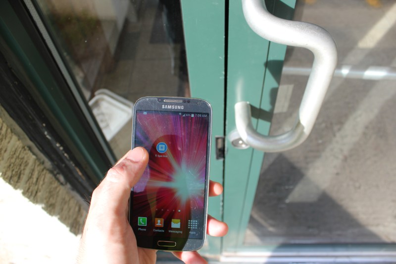 Hack Your Apartment Keyless Entry With Little Effort Hackaday