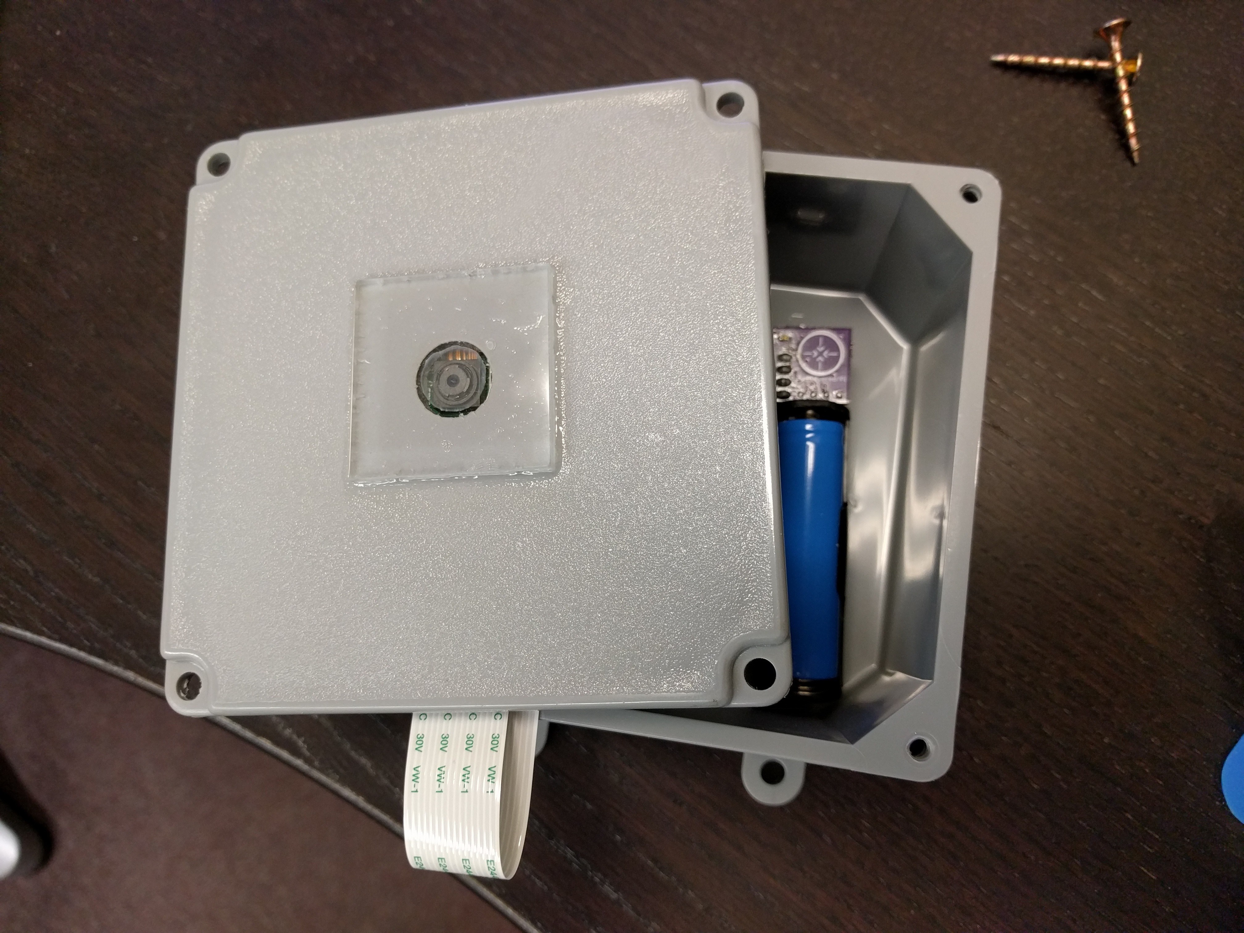 Hackaday Prize Entry: Powering A Pi From A Battery | Hackaday