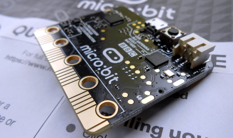 BBC Micro: Bit 