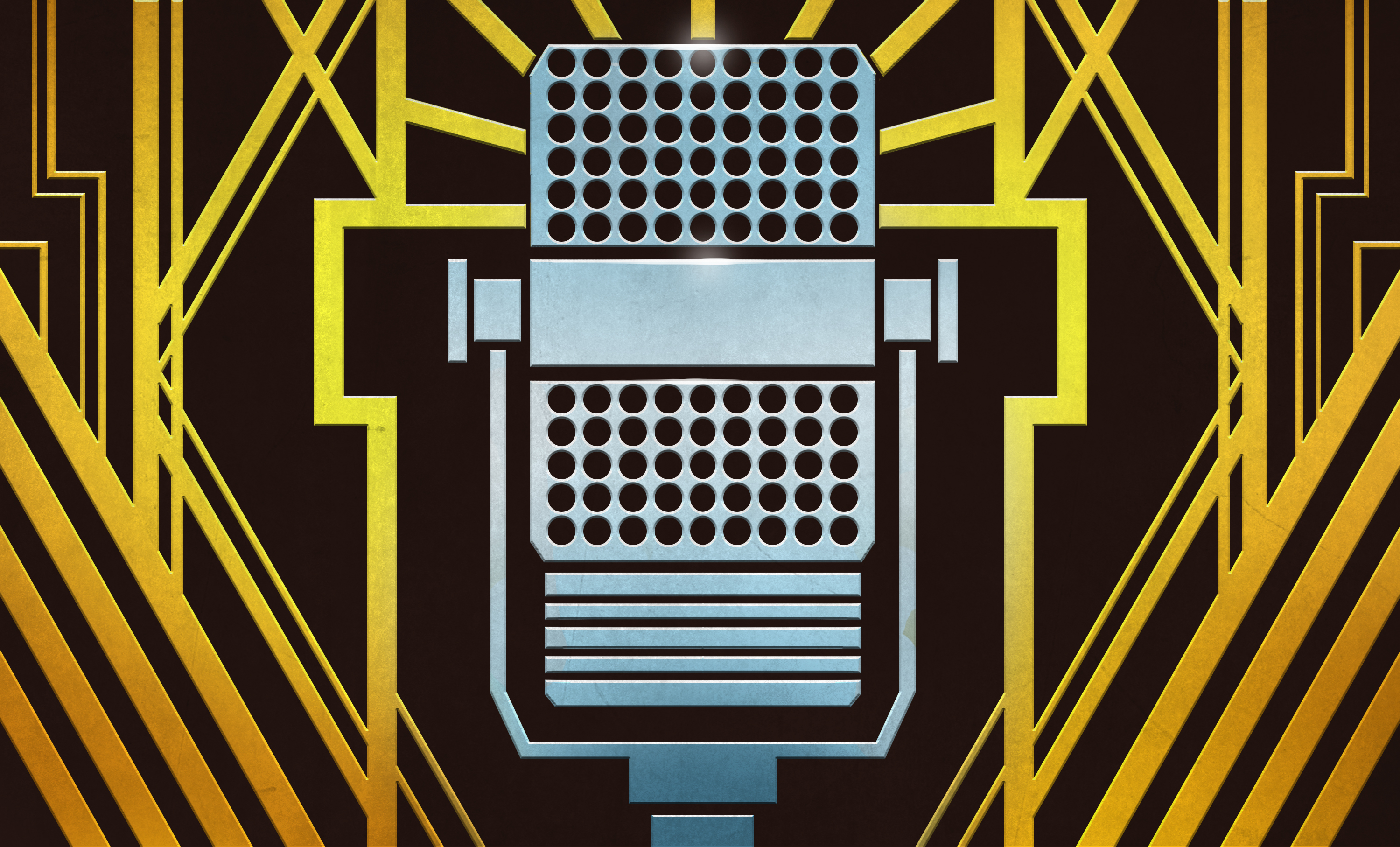 Hackaday Podcast 199: Ferrofluid Follies, Decentralized Chaos, And NTSC For You And Me