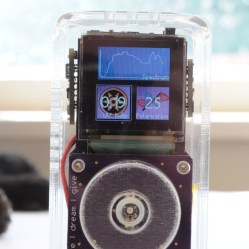 open-science-tricorder