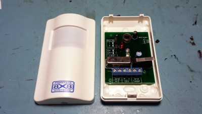 PIR Sensor