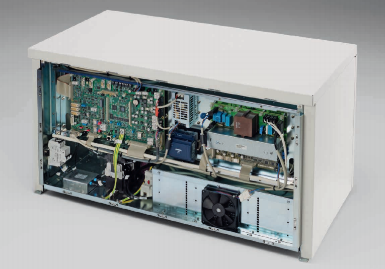 Siemens Polydoros RF-Series Generator. Source: Siemens