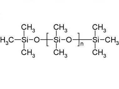 PDMS structure. Source: Wacker Chemie Ag