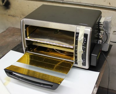 SMT Reflow Ovens: Manufacturers, Cost and Temperature Range - Artist 3D