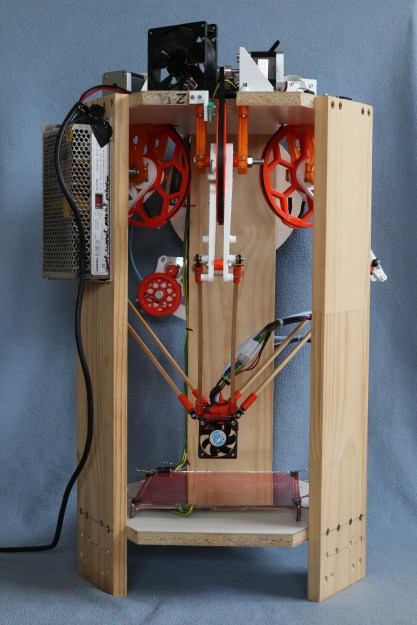 Hacklet 107 – 3D Printing Projects | Hackaday