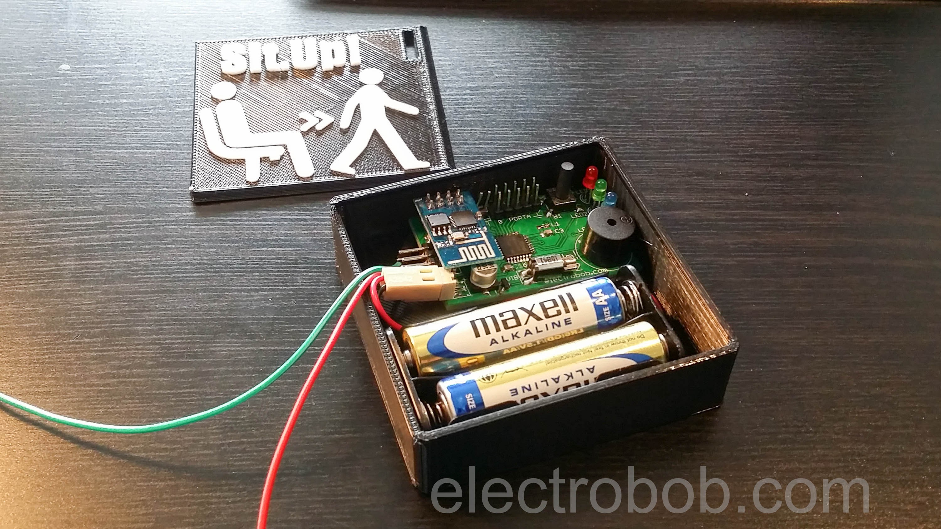 13 | May | 2016 | Hackaday | Page 2