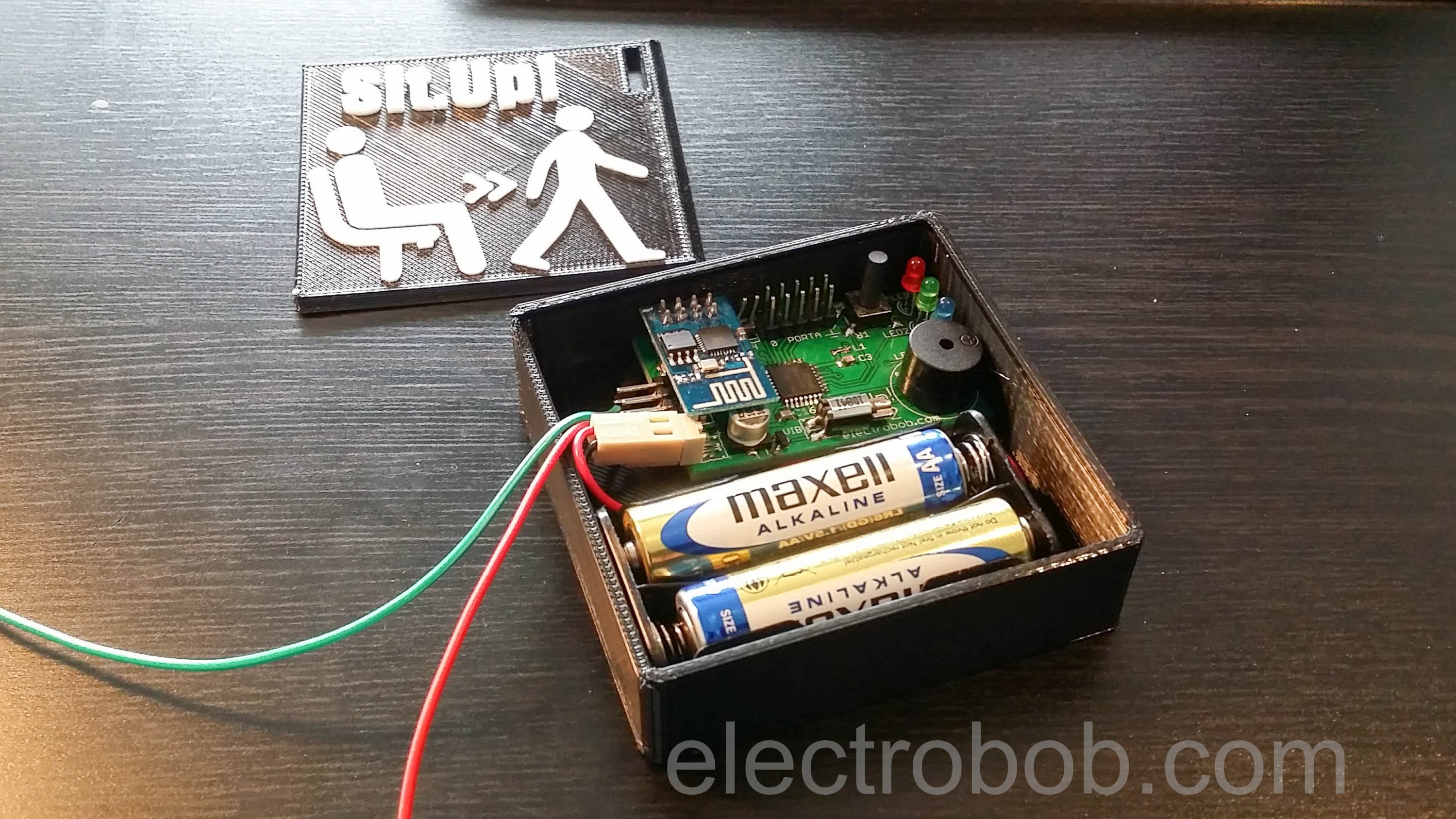 You Can And Should Build Something For The Hackaday Prize | Hackaday