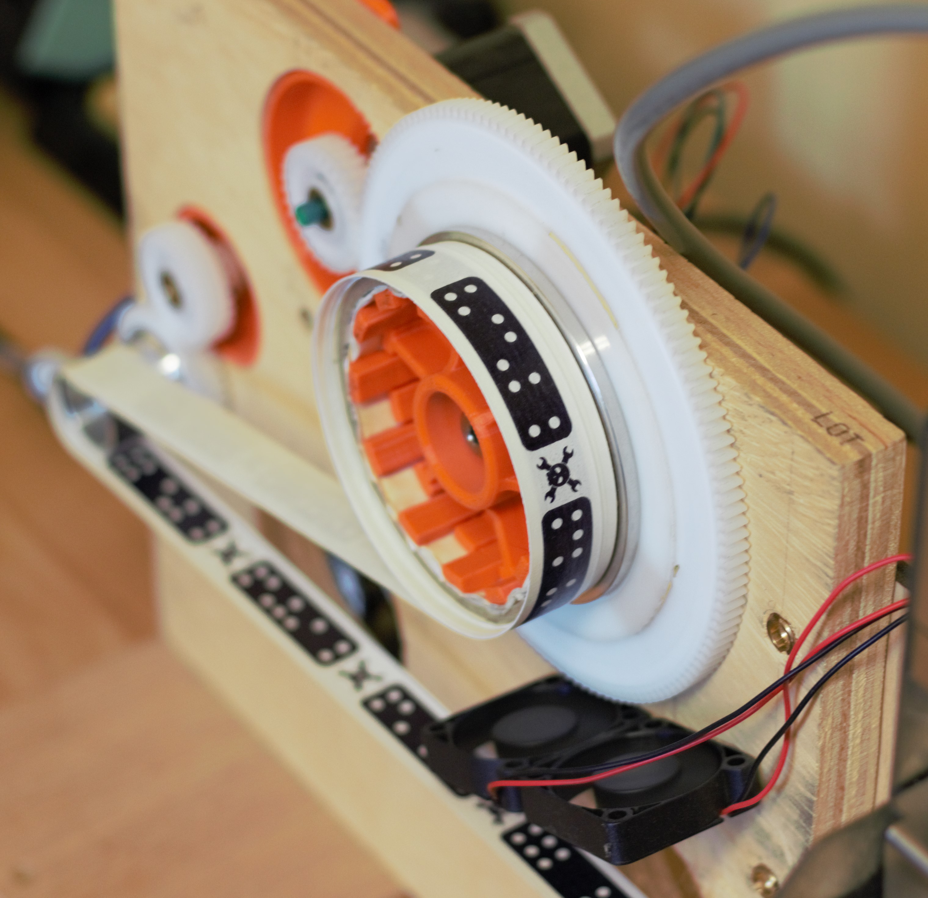 Shaper Tools Will Blow Your Mind Hackaday