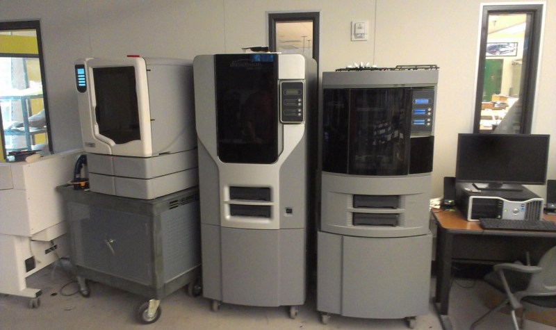 Hacklet 107 – 3D Printing Projects | Hackaday