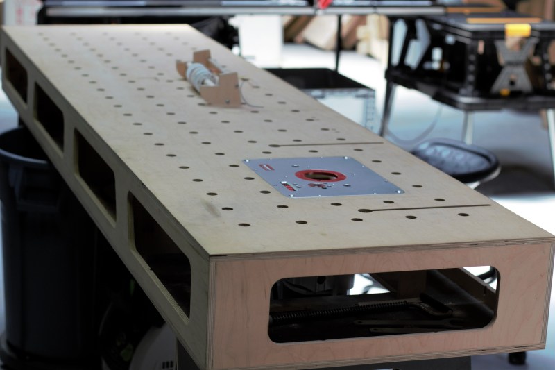 May | 2016 | Hackaday | Page 17