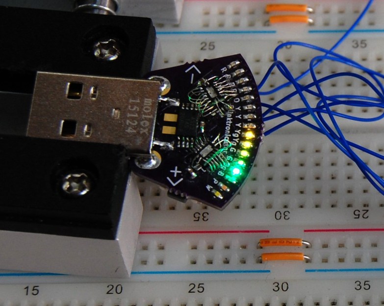 01 | July | 2016 | Hackaday