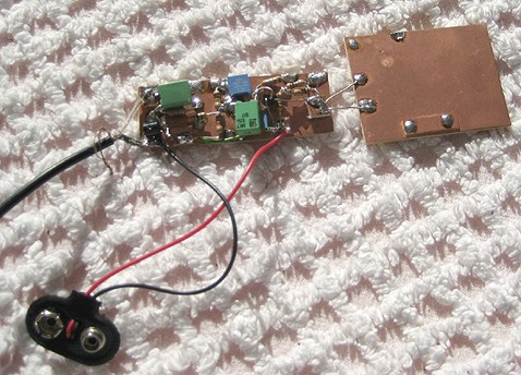 26 | June | 2016 | Hackaday