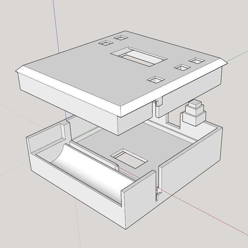 04 | July | 2016 | Hackaday