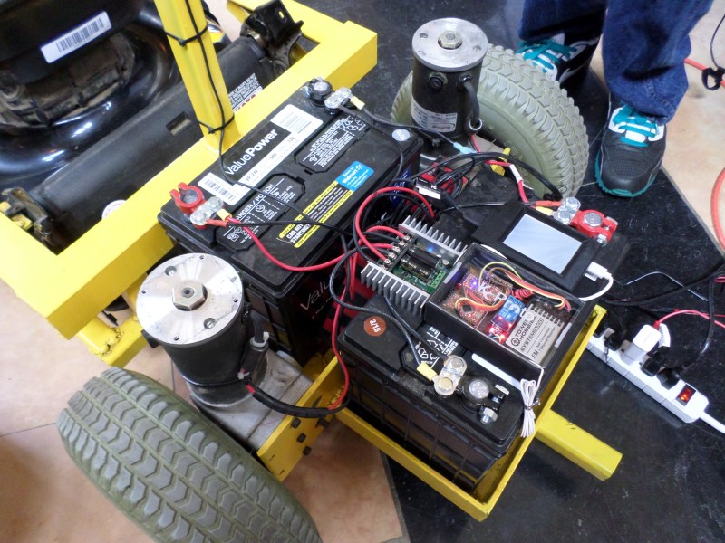 17 | July | 2016 | Hackaday