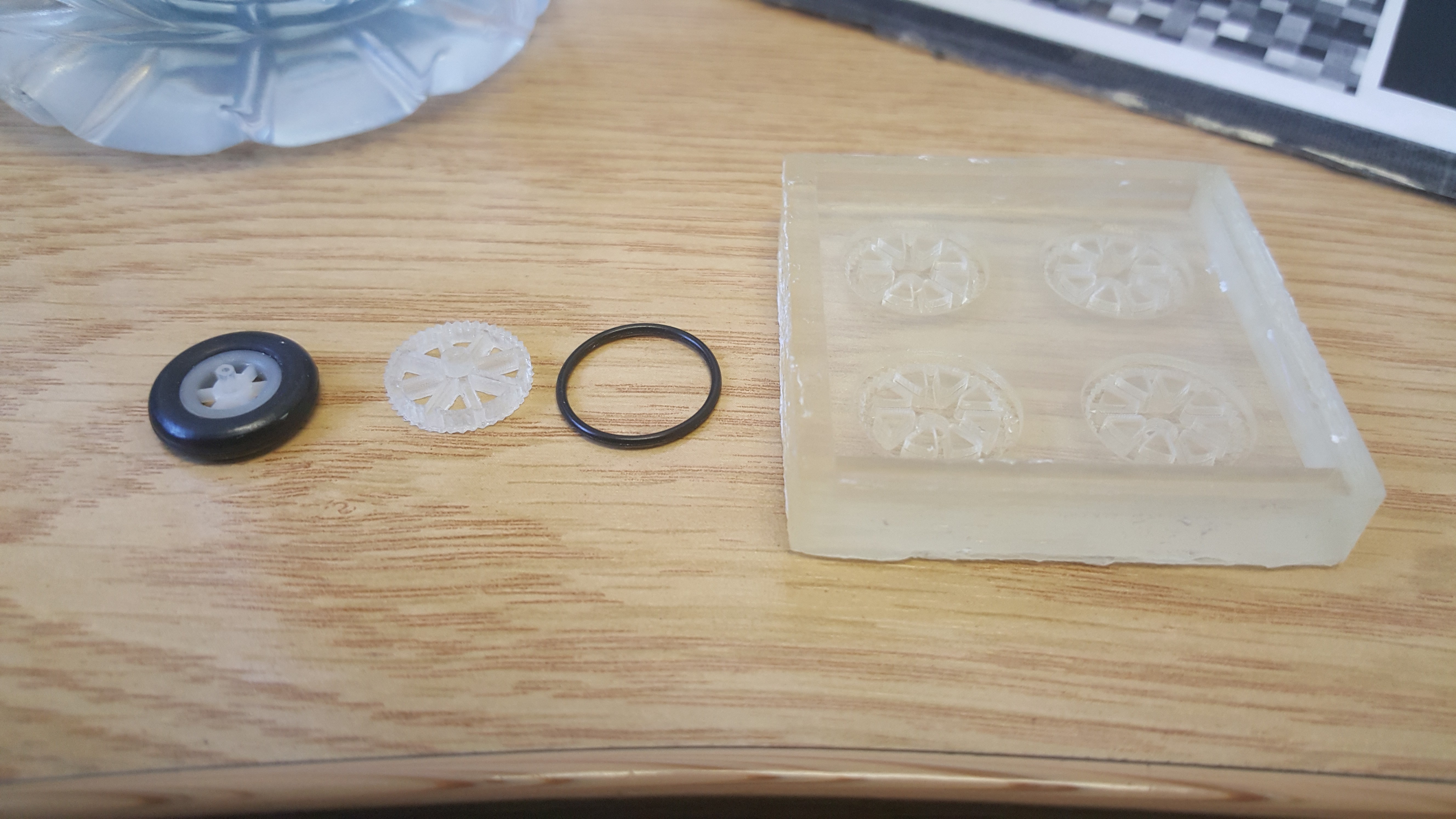 Tiny Robots | Hackaday